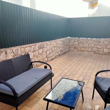 Seabreeze T3 Apartment Carvoeiro  Exterior photo