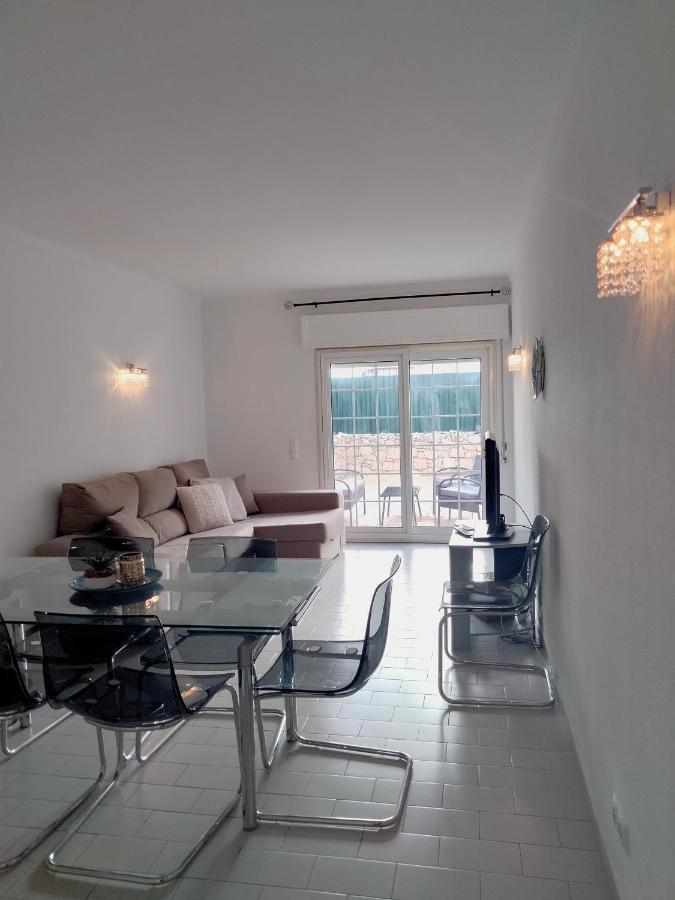 Seabreeze T3 Apartment Carvoeiro  Exterior photo