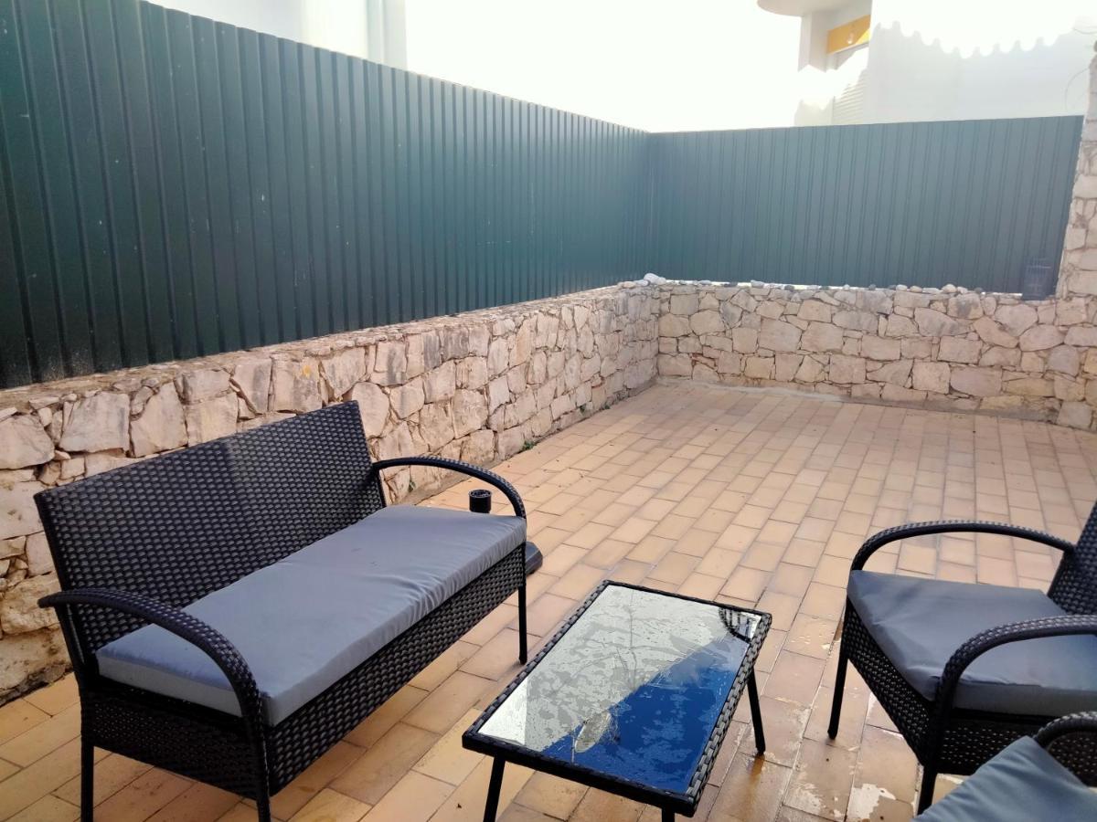 Seabreeze T3 Apartment Carvoeiro  Exterior photo