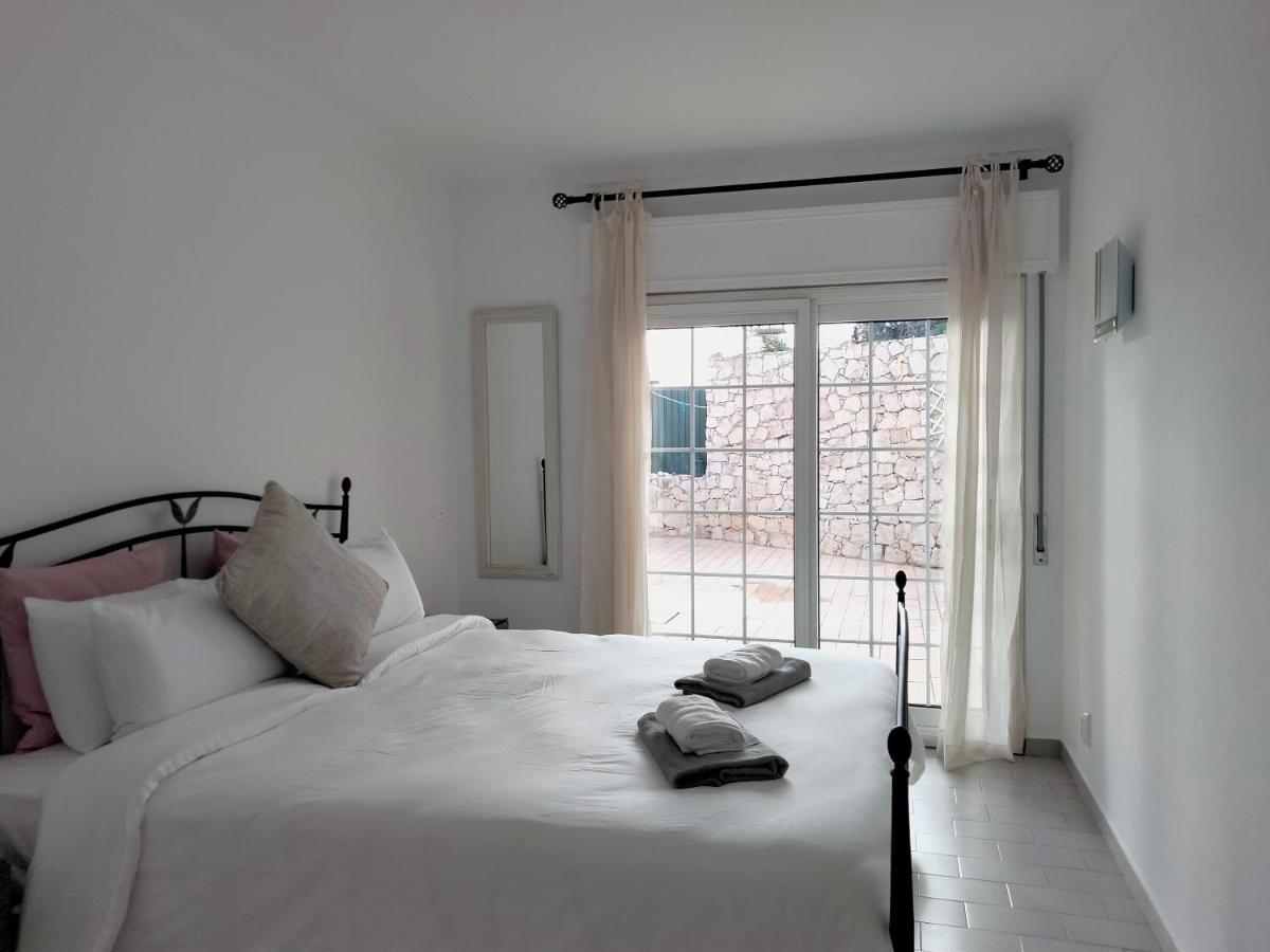 Seabreeze T3 Apartment Carvoeiro  Exterior photo